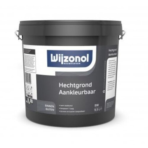 Inhoud: 10 liter, Kleur: Licht