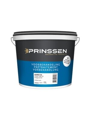 Prinssen Ruwer Binnen
