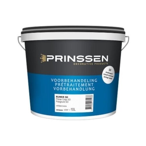 Inhoud: 10 liter, Kleur: Licht