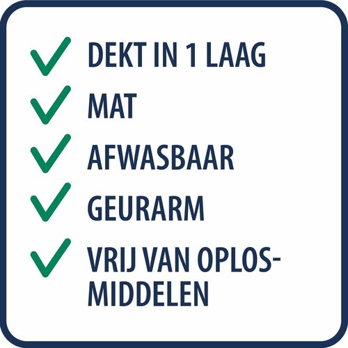 Inhoud: 10 liter, Kleur: Wit