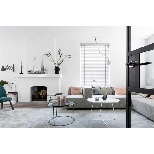 Inhoud: 5 liter, Kleur: Wit