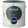 Histor Perfect Finish Muurverf Mat - Criterium - 2,5 liter Histor Perfect Finish Muurverf Mat - Criterium - 2,5 liter