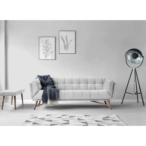 Histor MY color Muurverf Extra Mat - Candle Smoke