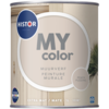 Histor MY color Muurverf Extra Mat - Peach Pudding Histor MY color Muurverf Extra Mat - Peach Pudding