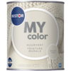 Histor MY color Muurverf Extra Mat - Singing Sand