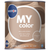 Histor MY color Muurverf Extra Mat - Sombrero Tan Histor MY color Muurverf Extra Mat - Sombrero Tan