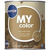 Histor MY color Muurverf Extra Mat - Tan Your Hide Histor MY color Muurverf Extra Mat - Tan Your Hide