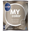 Histor MY color Muurverf Extra Mat - In the Saddle Histor MY color Muurverf Extra Mat - In the Saddle