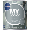 Histor MY color Muurverf Extra Mat - Symmetry