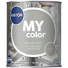 Histor MY color Muurverf Extra Mat - Steel Mill