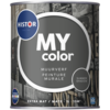 Histor MY color Muurverf Extra Mat - Summer Shadow Histor MY color Muurverf Extra Mat - Summer Shadow