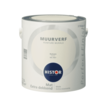 Histor Perfect Finish Muurverf Mat - Ral 9001 - 2,5 liter Histor Perfect Finish Muurverf Mat - Ral 9001 - 2,5 liter