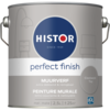 Histor Perfect Finish Muurverf Mat - Clockwork Toy - 2,5 liter