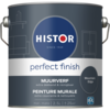 Histor Perfect Finish Muurverf Mat - Mountain Edge - 2,5 liter