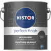 Histor Perfect Finish Muurverf Mat - Knights Armour - 2,5 liter