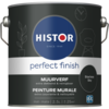 Histor Perfect Finish Muurverf Mat - Starless Sky - 2,5 liter Histor Perfect Finish Muurverf Mat - Starless Sky - 2,5 liter