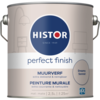 Histor Perfect Finish Muurverf Mat - Dreamy Sonnet - 2,5 liter Histor Perfect Finish Muurverf Mat - Dreamy Sonnet - 2,5 liter