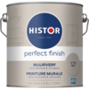 Histor Perfect Finish Muurverf Mat - In the Buff - 2,5 liter Histor Perfect Finish Muurverf Mat - In the Buff - 2,5 liter