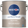 Histor Perfect Finish Muurverf Mat - Latte Ice - 2,5 liter Histor Perfect Finish Muurverf Mat - Latte Ice - 2,5 liter