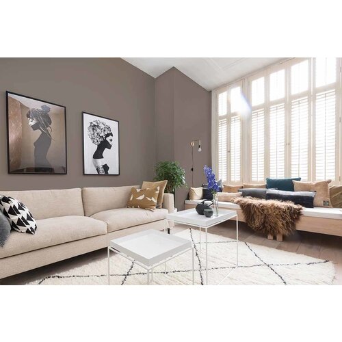 Histor Perfect Finish Muurverf Mat - Wild Wilderness - 2,5 liter Histor Perfect Finish Muurverf Mat - Wild Wilderness - 2,5 liter