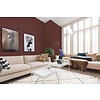 Histor Perfect Finish Muurverf Mat - Burgundy Wine - 2,5 liter Histor Perfect Finish Muurverf Mat - Burgundy Wine - 2,5 liter