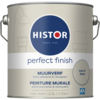 Histor Perfect Finish Muurverf Mat - Veil of Dusk - 2,5 liter Histor Perfect Finish Muurverf Mat - Veil of Dusk - 2,5 liter