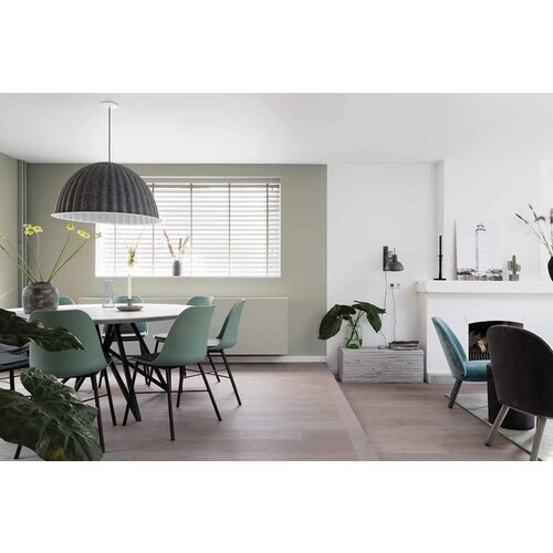 Histor Perfect Finish Muurverf Mat - Veil of Dusk - 2,5 liter Histor Perfect Finish Muurverf Mat - Veil of Dusk - 2,5 liter