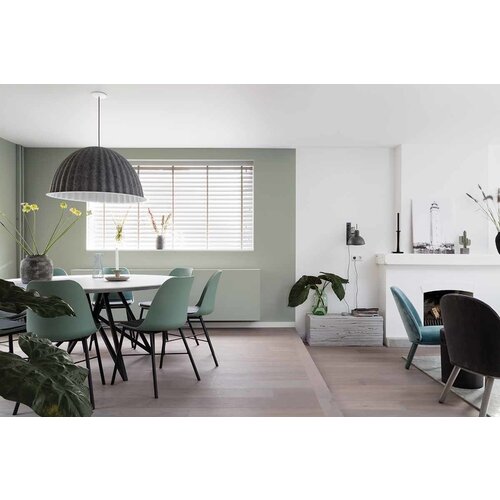 Histor Perfect Finish Muurverf Mat - Gull Feather - 2,5 liter Histor Perfect Finish Muurverf Mat - Gull Feather - 2,5 liter