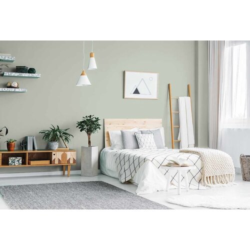 Histor Perfect Finish Muurverf Mat - Gull Feather - 2,5 liter Histor Perfect Finish Muurverf Mat - Gull Feather - 2,5 liter