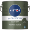Histor Perfect Finish Muurverf Mat - Still Searching - 2,5 liter Histor Perfect Finish Muurverf Mat - Still Searching - 2,5 liter