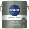Histor Perfect Finish Muurverf Mat - Dried Holly - 2,5 liter