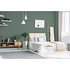Histor Perfect Finish Muurverf Mat - Dried Holly - 2,5 liter