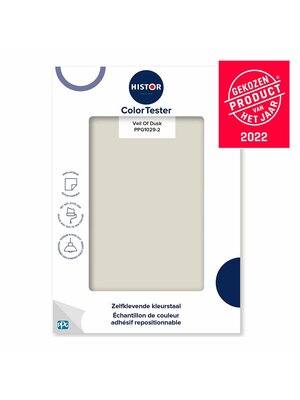 Histor Colortester 1029-2 Veil Of Dusk