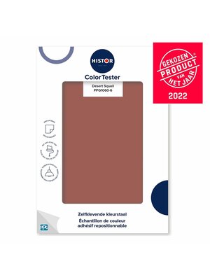 Histor Colortester 1060-6 Desert Squall