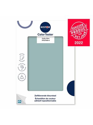 Histor Colortester 1144-4 Holly Glen Histor Colortester 1144-4 Holly Glen