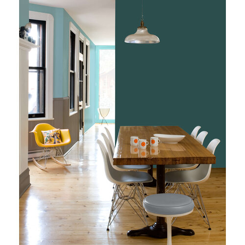 Histor Colortester 1145-7 Quiet Clearing Histor Colortester 1145-7 Quiet Clearing