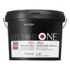 Histor One Muurverf Mat - Wit