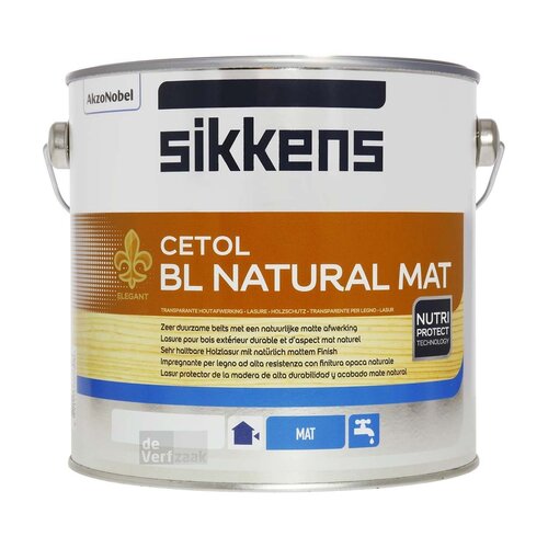 Inhoud: 1 liter, Kleur: Transparant