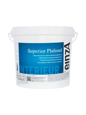 EinzA Superior Plafond