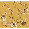 Livingwalls Desert Lodge geel behang | 385201 Livingwalls Desert Lodge geel behang | 385201
