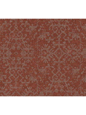 Livingwalls Desert Lodge rood behang | 385211