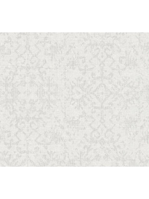 Livingwalls Desert Lodge wit behang | 385215