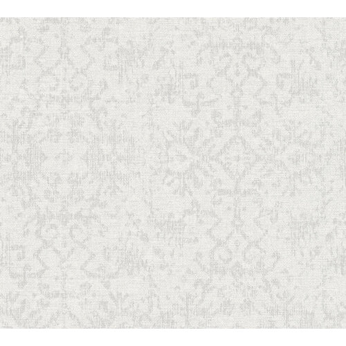 Livingwalls Desert Lodge wit behang | 385215 Livingwalls Desert Lodge wit behang | 385215