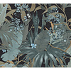 Livingwalls Desert Lodge blauw behang | 385222 Livingwalls Desert Lodge blauw behang | 385222
