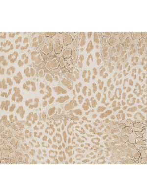 Livingwalls Desert Lodge beige behang | 385231