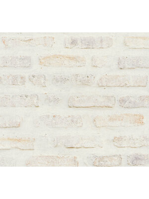 Livingwalls New Walls wit behang | 374221