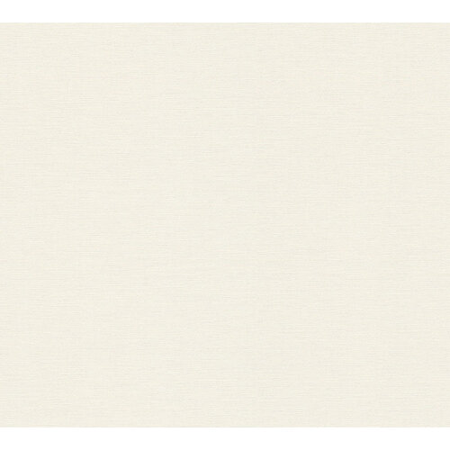 AS Creation Shades of White wit behang | 306891