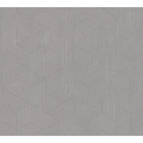 Architects Paper VILLA grijs behang | 375615 Architects Paper VILLA grijs behang | 375615