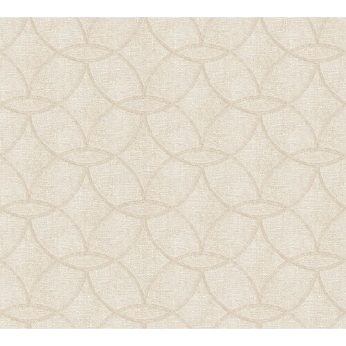 Architects Paper VILLA beige behang | 375643 Architects Paper VILLA beige behang | 375643