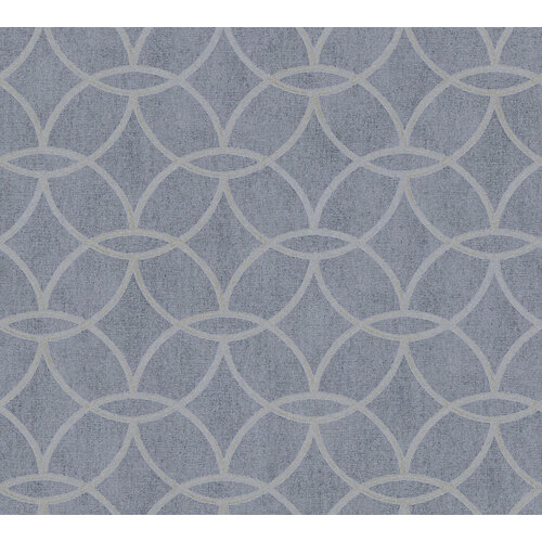 Architects Paper VILLA blauw behang | 375644 Architects Paper VILLA blauw behang | 375644